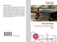 Couverture de Play (Activity)