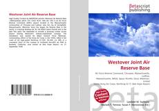 Обложка Westover Joint Air Reserve Base