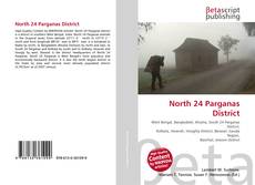 Capa do livro de North 24 Parganas District 