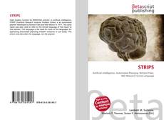Copertina di STRIPS