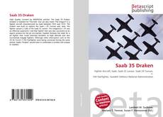 Copertina di Saab 35 Draken