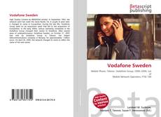 Bookcover of Vodafone Sweden