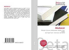 Portada del libro de Abubacer