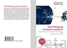 Portada del libro de Relief Mapping (computer graphics)