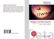 Bookcover of Religion and the Internet