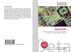 Copertina di Superscalar