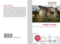 Copertina di Vodice, Croatia
