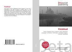 Buchcover von Palakkad