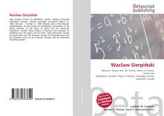 Buchcover von Wacław Sierpiński