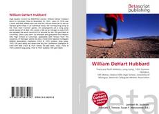 Buchcover von William DeHart Hubbard