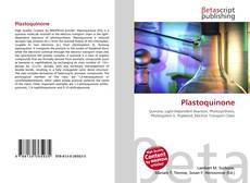 Copertina di Plastoquinone