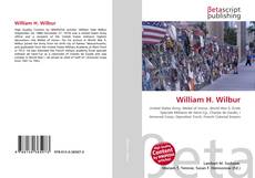 Copertina di William H. Wilbur