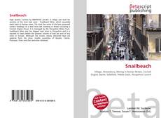 Copertina di Snailbeach