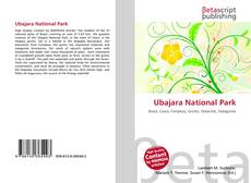 Ubajara National Park的封面