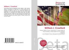 Copertina di William J. Crawford
