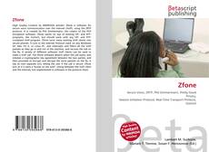 Copertina di Zfone