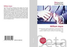 Couverture de William Joyce