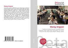 Couverture de Wang Jingwei