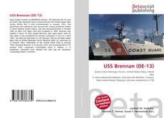 Couverture de USS Brennan (DE-13)