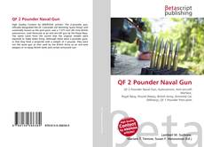 Copertina di QF 2 Pounder Naval Gun
