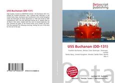 Copertina di USS Buchanan (DD-131)