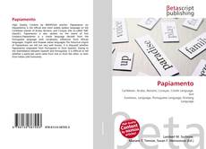 Copertina di Papiamento