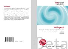 Copertina di Whirlpool