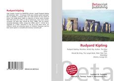 Couverture de Rudyard Kipling