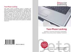 Copertina di Two-Phase Locking