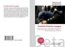 Couverture de Scottish Premier League