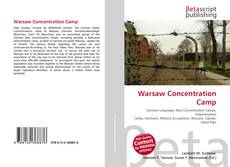 Couverture de Warsaw Concentration Camp