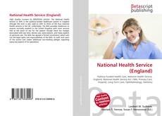 Couverture de National Health Service (England)