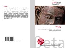 Copertina di Tyche