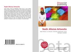 Bookcover of Nadir Afonso Artworks