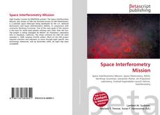 Couverture de Space Interferometry Mission