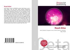 Couverture de Road Atlas