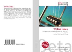 Wobbe Index的封面