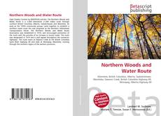 Copertina di Northern Woods and Water Route