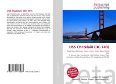Couverture de USS Chatelain (DE-149)