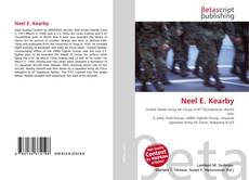 Couverture de Neel E. Kearby