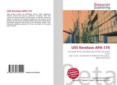 Couverture de USS Kershaw APA-176