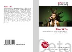 Portada del libro de Razor & Tie
