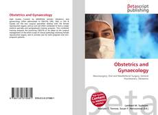 Bookcover of Obstetrics and Gynaecology