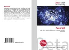 Bookcover of Razorbill