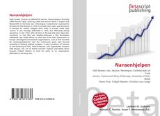 Portada del libro de Nansenhjelpen
