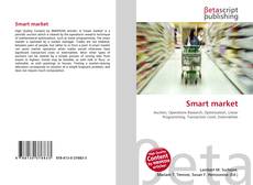 Borítókép a  Smart market - hoz