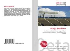 Couverture de Abuja Stadium