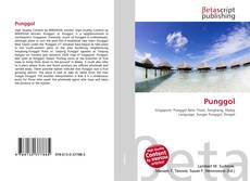 Copertina di Punggol