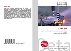 Couverture de Saab 90