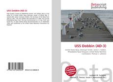 Copertina di USS Dobbin (AD-3)